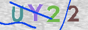 CAPTCHA-Bild