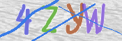CAPTCHA-Bild